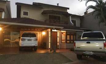 Imagem: SOBRADO EM CONDOMÍNIO DENTRO DA CIDADE