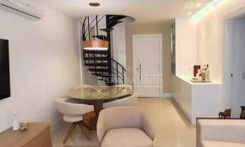 Imagem 6: Cobertura à venda, 213 m² por R$ 2.390.000,00 - Icaraí - Niterói/RJ