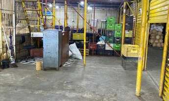 Imagem 3: Repasse de ponto comercial no Ceasa, Recife