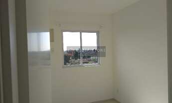 Imagem 2: Comasa - Apartamento com 2 dormitórios - prédio com elevador