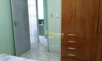 Imagem 5: Apartamento com 2 dormitórios, 55 m² - venda por R$ 212.000,00 ou aluguel por R$ 1.500,00