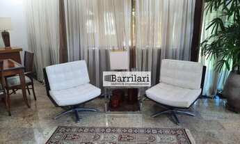 Imagem 4: Casa com 4 dormitórios à venda, 1000 m² por R$ 4.000.000 - Saint Claire - Boituva/SP