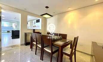 Imagem 7: Sobrado à venda, 3 quartos, 1 suíte, 2 vagas, Chácara Inglesa - São Paulo/SP