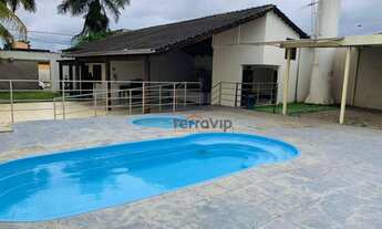 Imagem: Casa comercial ou residencial