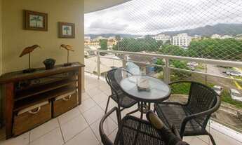 Imagem 6: Cobertura com 4 dormitórios à venda, 140 m² por R$ 850.000,00 - Freguesia (Jacarepaguá)