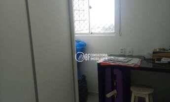 Imagem 6: Apartamento com 87m², 3 quartos, 1 suíte, 3 banheiros