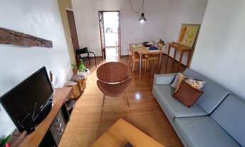 Imagem 4: Apartamento Venda, 100 m2, 3 Dormitórios, Suíte, Varanda, Vaga Coberta e Livre, Condomínio