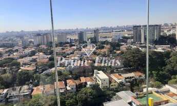 Imagem 4: Flat disponível para venda no Condomínio Pascal Campo Belo com 1 dormitório e 1 vaga