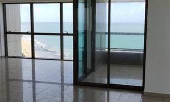 Imagem: Apartamento para aluguel tem 240 metros