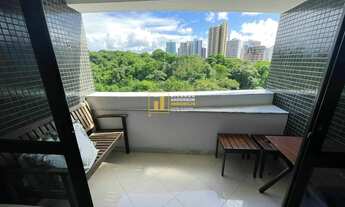 Imagem 2: Oportunidade Apartamento 3/4 a venda na Pituba