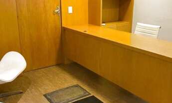 Imagem 7: SIA CENTER MALL - SALAS MOBILIADAS