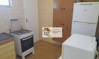 Imagem 7: Apartamento com 2 dormitórios à venda, 70 m² por R$ 265.000,00 - Canto do Forte - Praia Gr