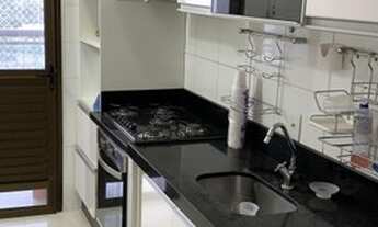 Imagem 6: Apartamento no Jardins de Provence(86m²)/ nascente/ frente rangedor/ fino acabamento