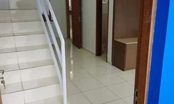 Imagem 3: Sobrado para venda 2 quarto(s) com suíte, Lot. Jardins - Palhoça. - SO885