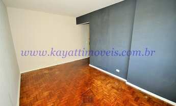 Imagem 3: Apê compacto em excelente localização