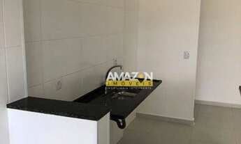 Imagem 5: Apartamento com 2 dormitórios à venda, 74 m² por R$ 350.000 - Vila São José - Taubaté/SP