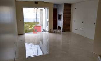 Imagem 3: Casa a Venda no bairro Mont Serrat - Canoas, RS