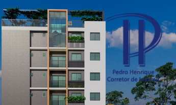 Imagem 4: Apartamento com área de lazer no Cristo Redentor