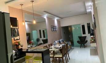 Imagem 6: Residencial Arpoador 3/4