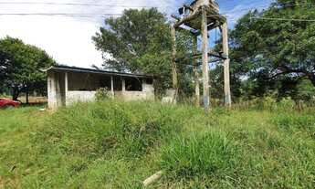 Imagem: Sítio em Colombo