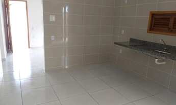 Imagem 2: Casa para venda com 55 metros quadrados com 2 quartos em Conceição - Feira de Santana - BA