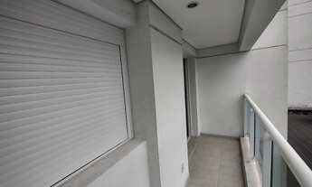 Imagem 4: Próx. Metrô Barra Funda, 45 m², nunca habita, lazr completo, 1 vaga !