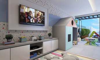 Imagem 6: APTOS 2 DORMS 2 SUITES