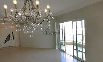 Imagem 3: INDAIATUBA - Apartamento Padrão - CENTRO