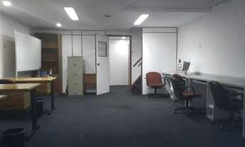 Imagem 7: Rio de Janeiro - Conjunto Comercial/Sala - Centro