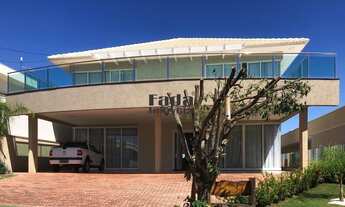 Imagem 3: PORTO RICO - Casa de Condomínio - Condomínio Águas de Porto Rico