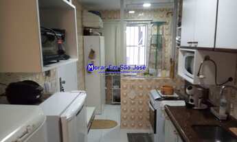 Imagem 5: Apartamento para Venda em São José dos Campos, Jardim Bela Vista, 2 dormitórios, 2 banheir