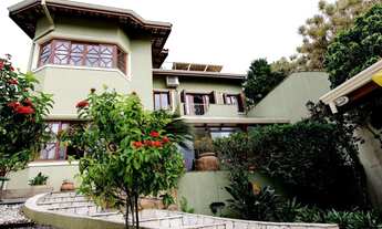 Imagem: CASA RESIDENCIAL em ATIBAIA - SP, VILA PETRÓPOLIS