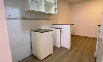 Imagem 7: Kitnet com 1 dormitório à venda, 35 m² por R$ 215.000 - Águas Claras - Brasília/Distrito F