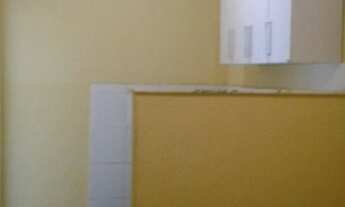 Imagem 2: Kitnet na avenida principal de Barcelona