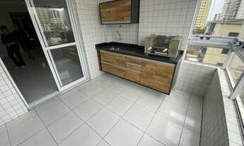 Imagem: Apartamento para venda tem 78 metros quadrados