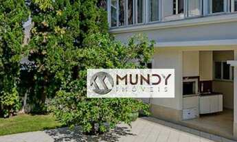 Imagem 4: Casa em Jurerê Internacional em Florianópolis