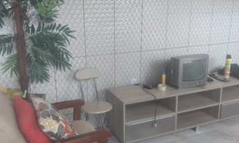 Imagem 7: Casa para venda possui 100 metros quadrados com 2 quartos