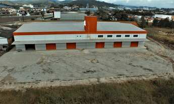 Imagem 3: Galpão à venda, Limoeiro - Brusque/SC