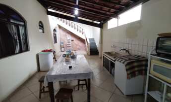 Imagem 7: Cod. 3884 - Vende casa bairro Giovanini, 03 quartos, 02 vagas