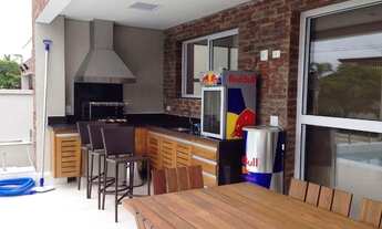 Imagem 4: Casa de condomínio para venda em Juquehy