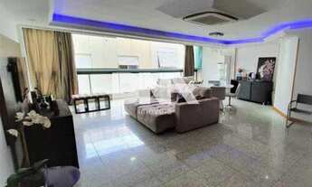 Imagem 2: QUADRA DA PRAIA Apartamento cobertura com 3 dormitórios