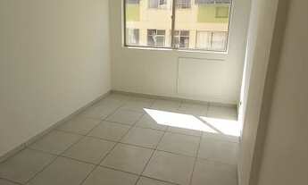 Imagem 3: Apartamento 2 Quartos - Todos os Santos