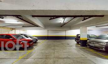 Imagem 7: Apartamento para venda possui 50 metros quadrados com 2 quartos em Vila Aricanduva - São P