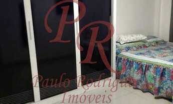 Imagem 3: Apartamento-À VENDA-Todos os Santos-Rio de Janeiro-RJ