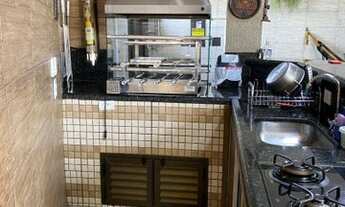 Imagem 6: Casa com 2 dormitórios à venda, 115 m² por R$ 320.000,00 - Residencial Anita Tiezzi - Pres