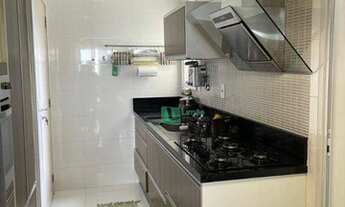 Imagem 7: Ótima oportunidade !Apartamento com 3 dormitórios à venda, 130 m² por R$ 1.542.000 - Vila