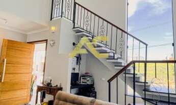 Imagem 2: Casa em Condomínio Fechado, próximo ao centro de Botucatu