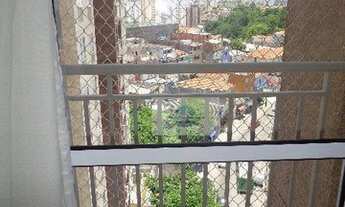 Imagem 2: Apartamento à venda, 50 m² por R$ 330.000,00 - Vila Barreto - São Paulo/SP