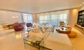 Imagem: Condomínio Península Saint Barth - Barra