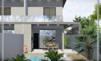 Imagem 5: Casa com 3 dormitórios à venda, 160 m² por R$ 800.000,00 - Jardim dos Pinheiros - Atibaia